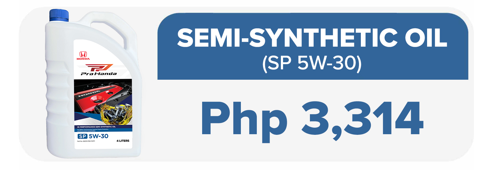 5 semi synthetic sp